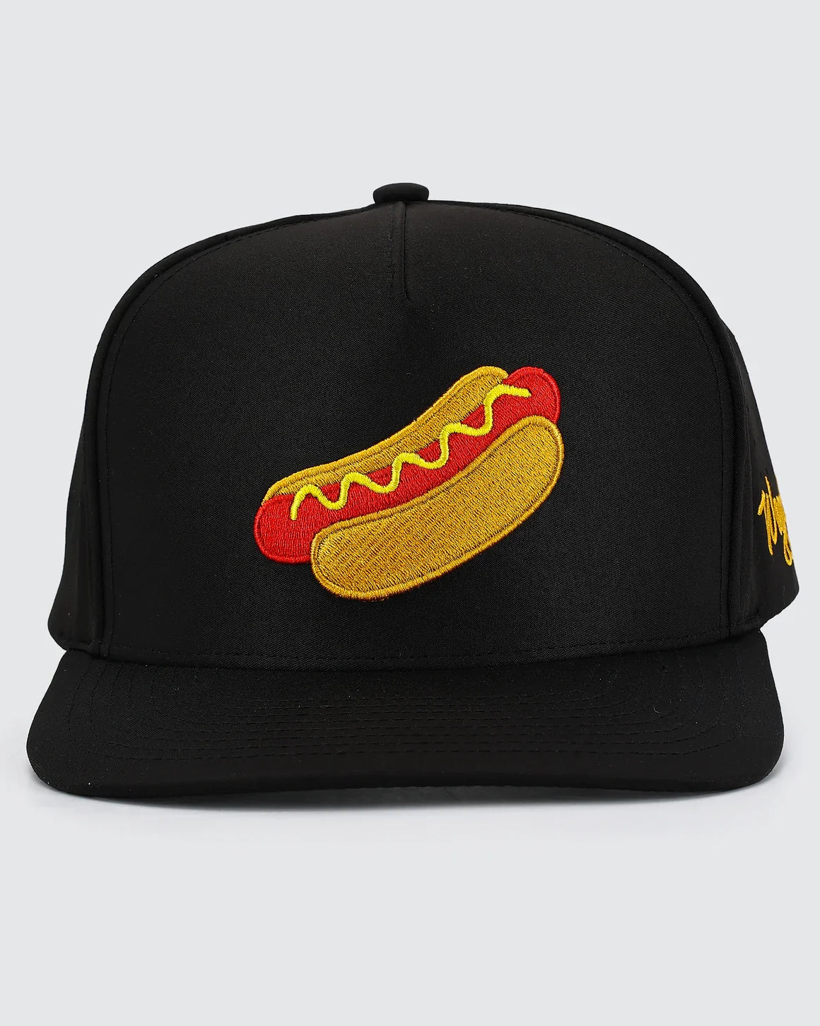 Glizzy Snapback Hat