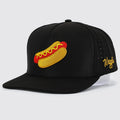 Glizzy Snapback Hat
