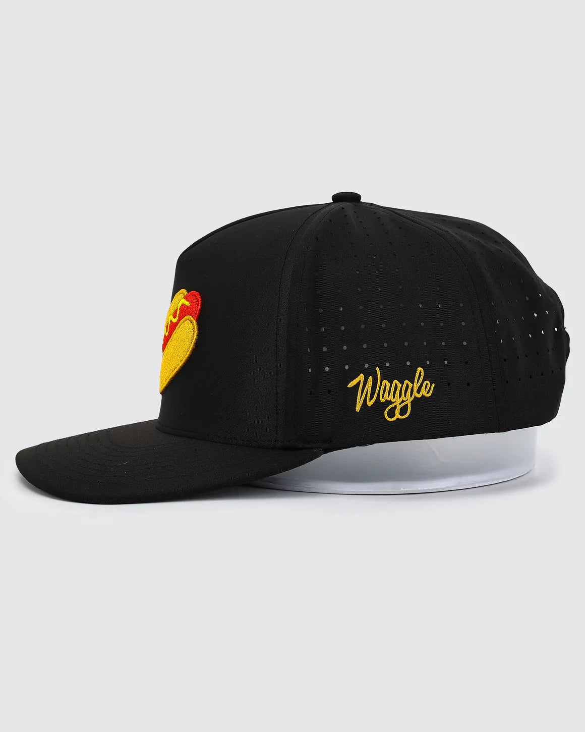 Glizzy Snapback Hat