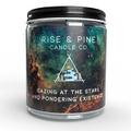 Ozone & Musk Soy Candle — 9oz