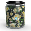Lily & Jasmine Soy Candle — 9oz